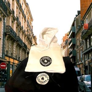 PARISH ADORE take over jogger set